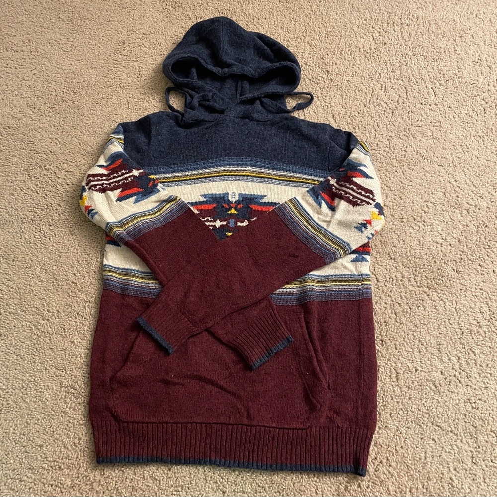 American Eagle sweater hoodie